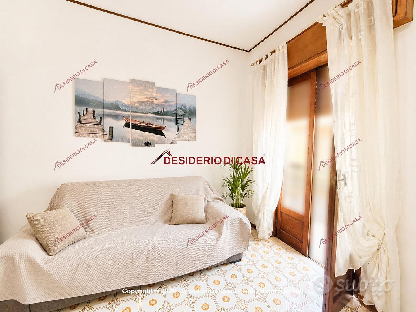 Apartment in Giardini-Naxos, Calcarone, Chianchitta - Vista 3