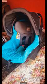 passeggino peg perego