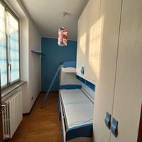 CAMERETTA CON DOPPIO LETTO