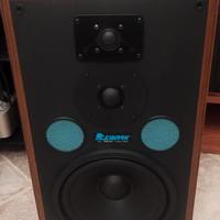 Diffusori Coral Cemark Peerless KO20DT