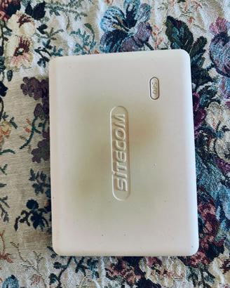 Modem Router ADSL2+ Sitecom 300N WL-348