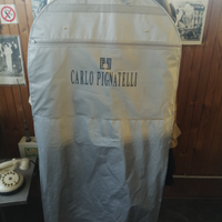 Vestito uomo cerimonia Carlo Pignatelli