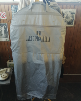 Vestito uomo cerimonia Carlo Pignatelli