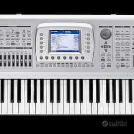 KETRON AUDYA5 192 MB con style plus