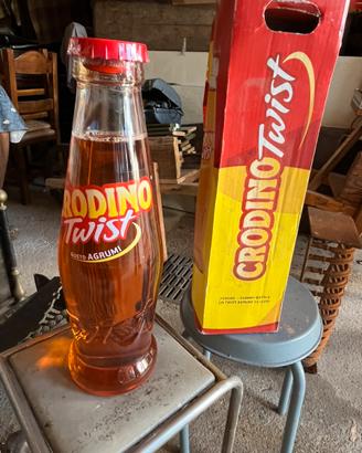 Crodino twist