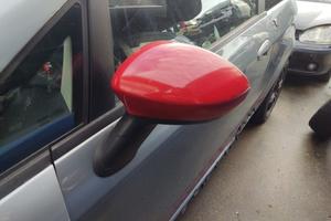 Specchio sinistro FIAT GRANDE PUNTO del 2007