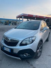 Mokka Versione inglese IMMATRICOLATA ITALIANA