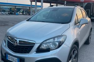 Mokka Versione inglese IMMATRICOLATA ITALIANA