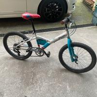 Bici btiwin