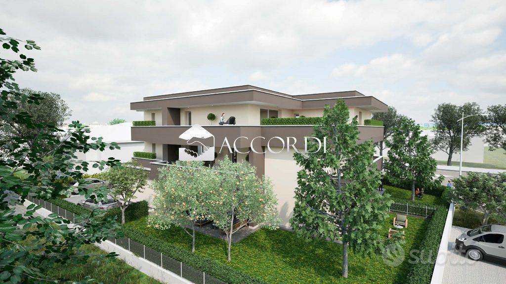 Appartamento – Albignasego - Vista 3
