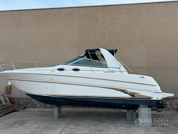 Sea ray 290
