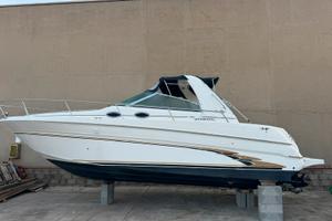 Sea ray 290