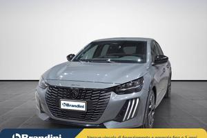 Peugeot 208 1.2 hybrid GT 136cv e-dcs 6