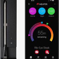 MEATER SE - Termometro per carne wireless con