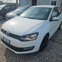 Volkswagen Polo 1.2 TDI DPF 5 p. Trendline