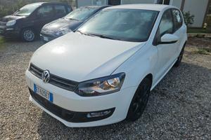 Volkswagen Polo 1.2 TDI DPF 5 p. Trendline