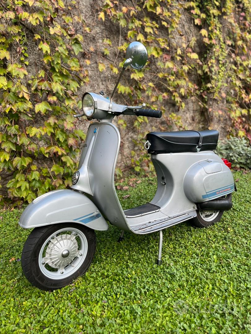 Et3 Motore Vespa 125 Primavera Et3 Cerco Motore Vespa 125