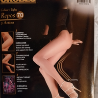 Collant Oroblu riposanti 70 den