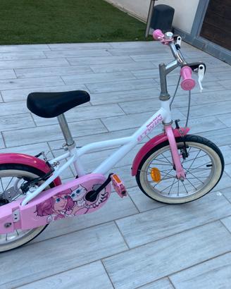 Bicicletta