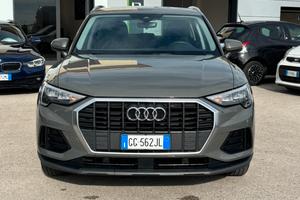 Audi Q3 35 TDI S tronic Business