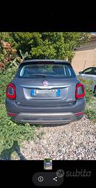  fiat 500X 2.0 4x4