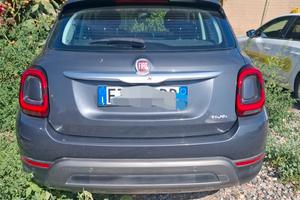  fiat 500X 2.0 4x4