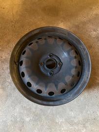 Cerchi in ferro originali