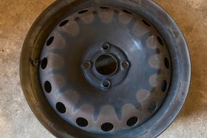 Cerchi in ferro originali