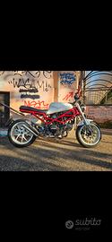 ducati monster s2r 803