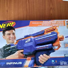 Nerf infinus elite
