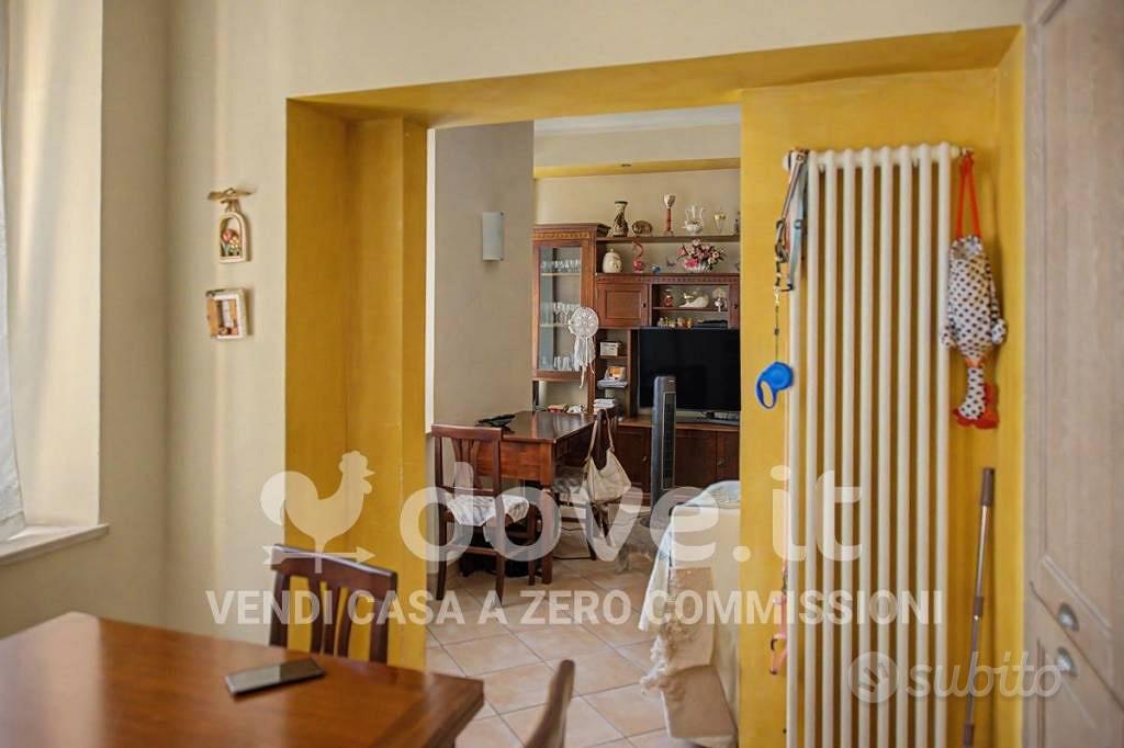 Appartamento – Perugia, Ponte San Giovanni - Altro