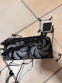 Dissipatore AIGO T240