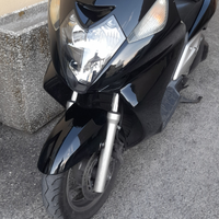 Honda silver wing 600