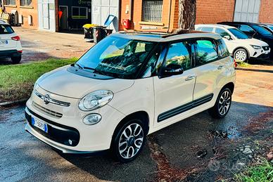FIAT 500L TREKKING 0.9 TWINAIR NATURAL POWER