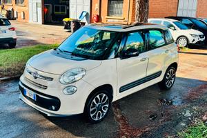 FIAT 500L TREKKING 0.9 TWINAIR NATURAL POWER