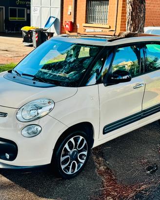 FIAT 500L TREKKING 0.9 TWINAIR NATURAL POWER