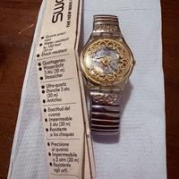 Orologio swatch Asetra