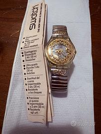 Orologio swatch Asetra