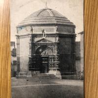 Cartolina di Vicovaro (Roma)