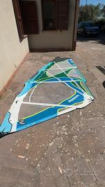 Attrezzatura Windsurf
