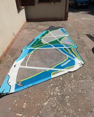 Attrezzatura Windsurf
