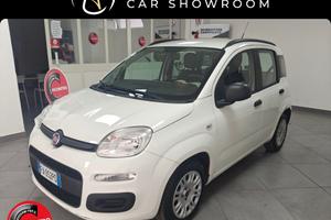 Fiat Panda 1.2 Easy 69cv E6 LEGGI
