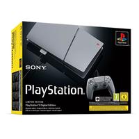 Sony PlayStation 5 Slim Digital 30th anniversary