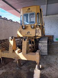 Fiat Allis 10c