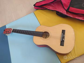 chitarra bambino