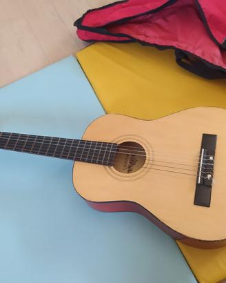 chitarra bambino