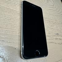 iPhone SE 64 GB Bianco