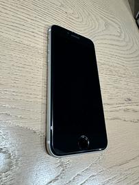 iPhone SE 64 GB Bianco