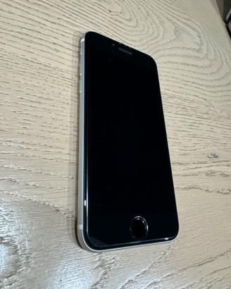iPhone SE 64 GB Bianco