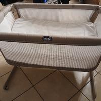 nex to me con materasso